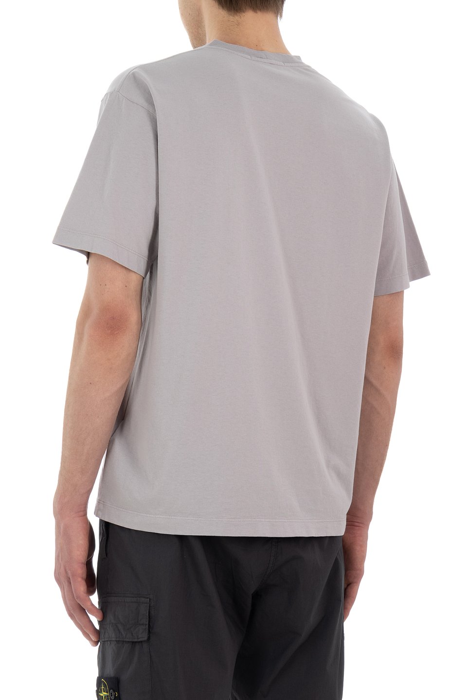 Футболка Stone Island - фото 4