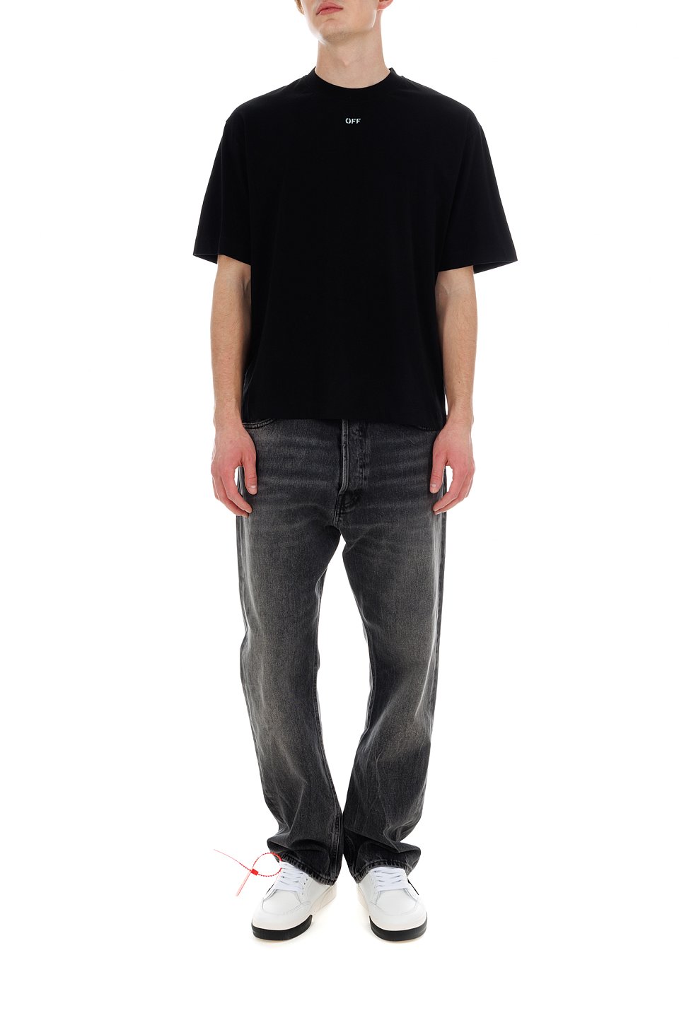 Футболка Off-white - фото 2