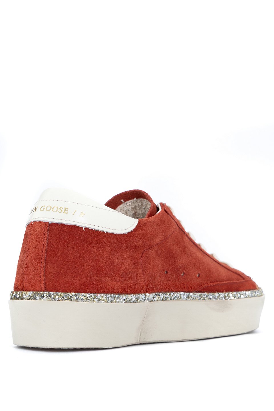 Кеды Golden Goose - фото 3