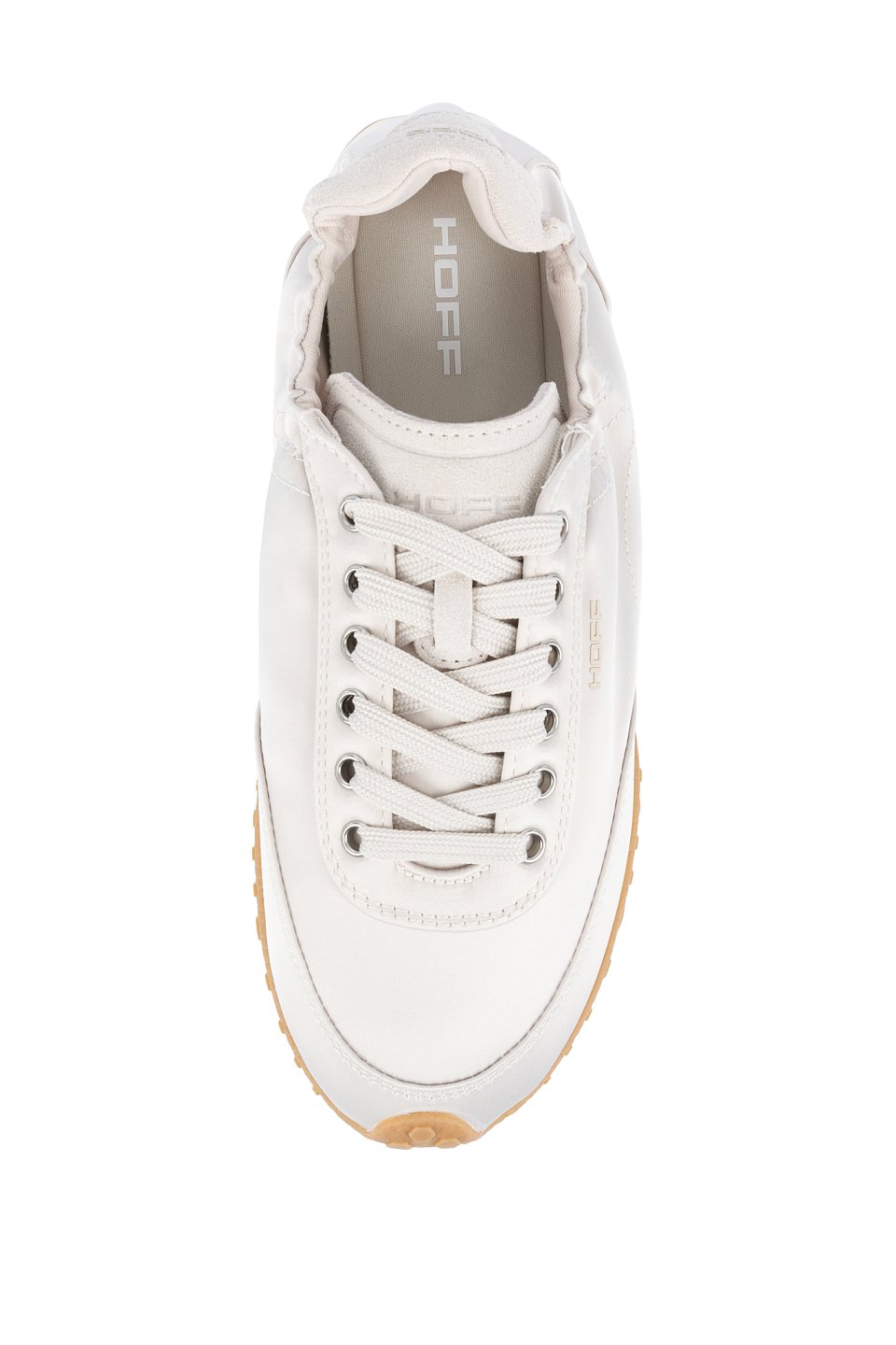 Кеды Hoff - фото 4