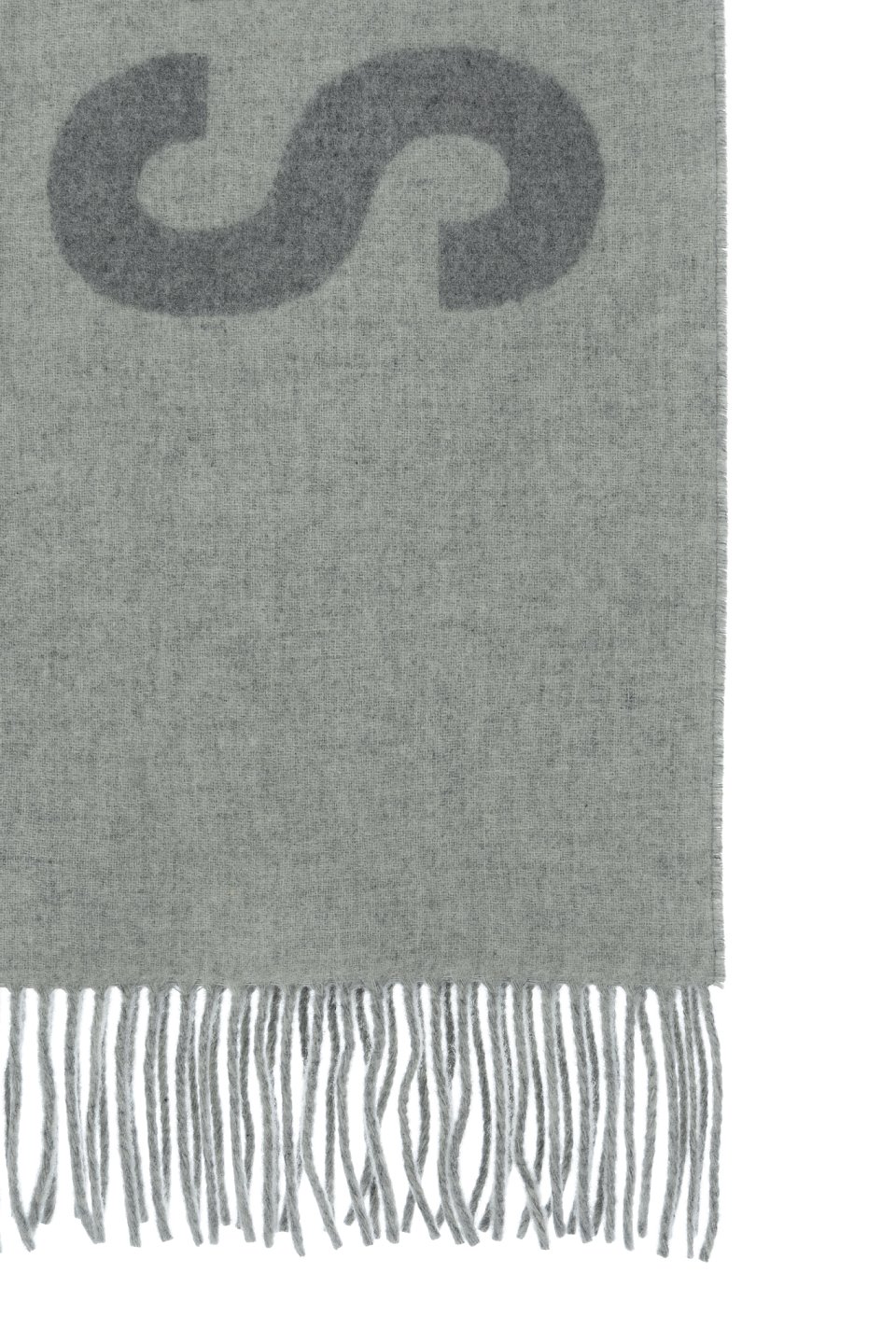 Шарф Jacquemus - фото 3