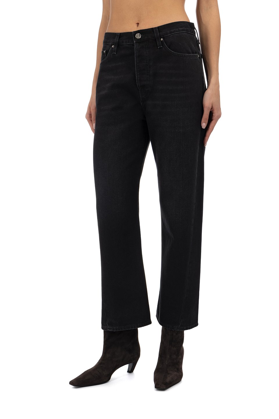 Джинсы Toteme - фото 3