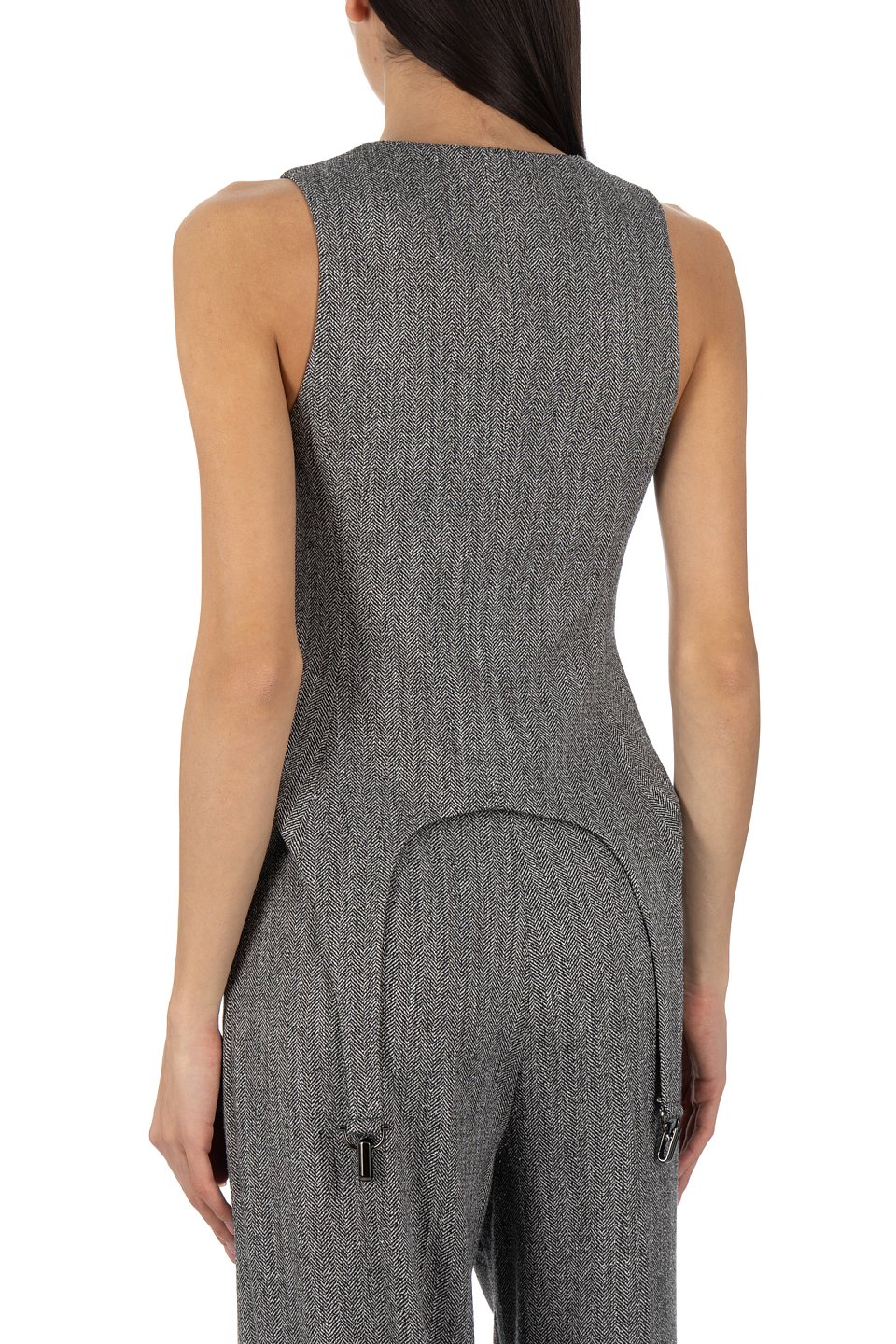 Жилет Nissa - фото 4