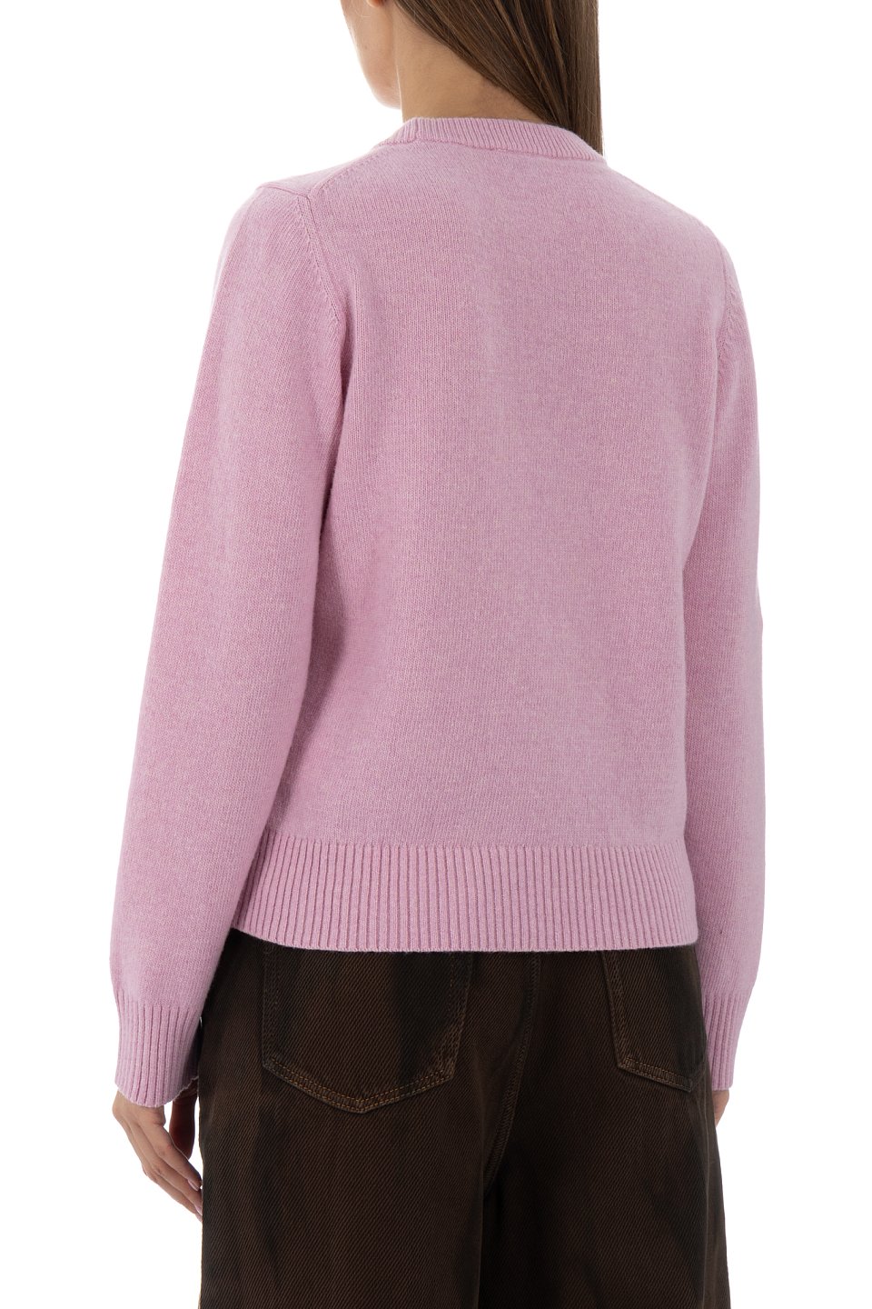 Джемпер Ganni - фото 4