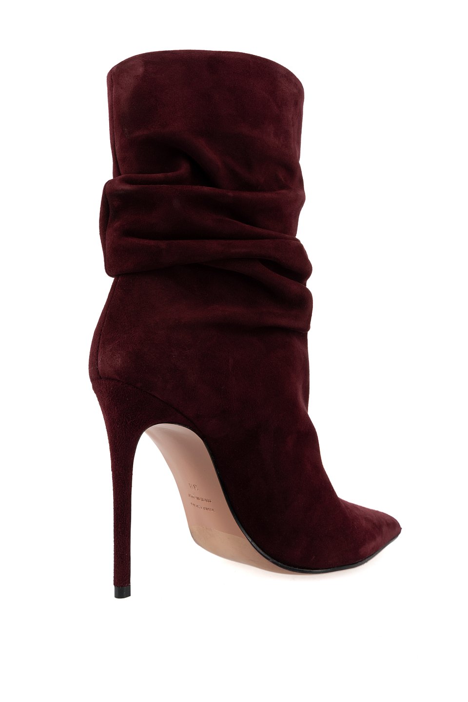 Ботильоны Etienne Marcel - фото 3