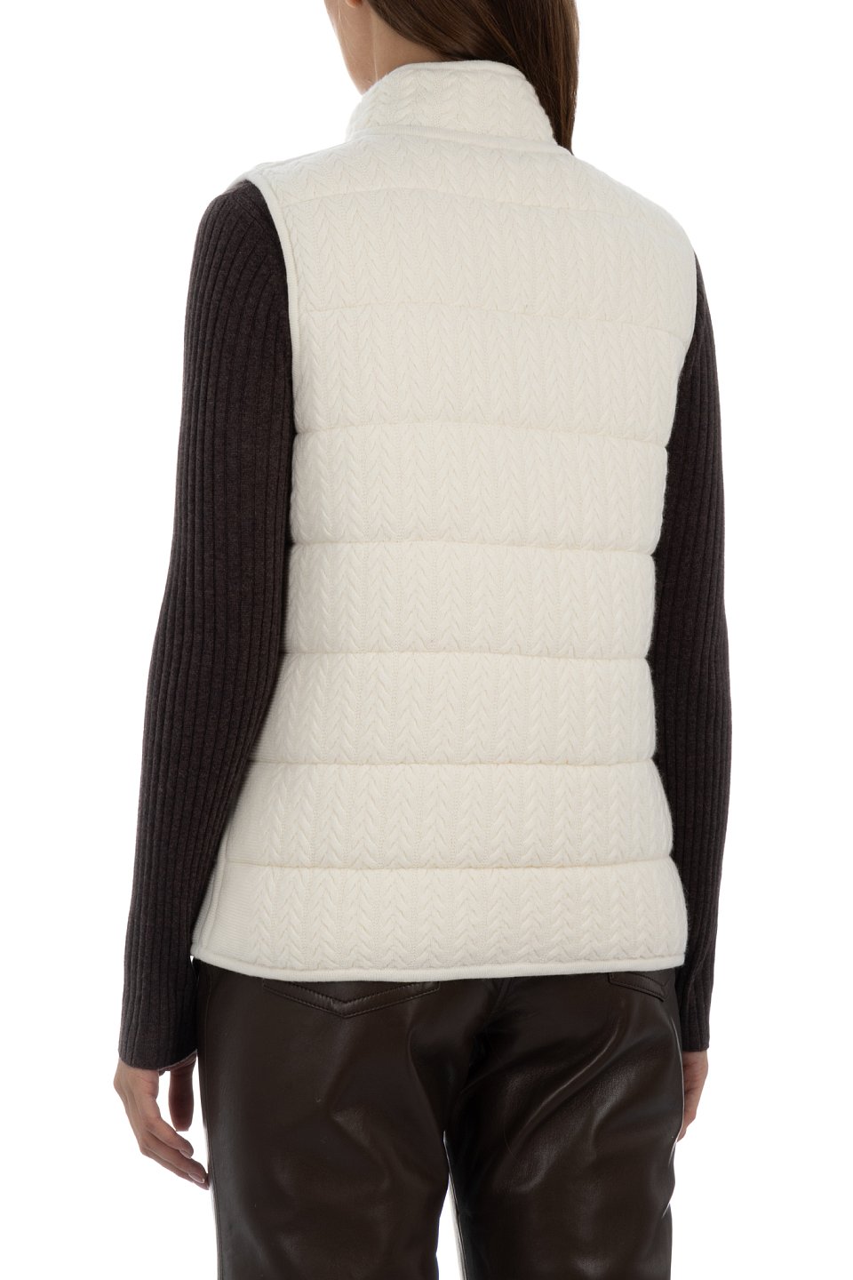 Жилет Arch4 - фото 4