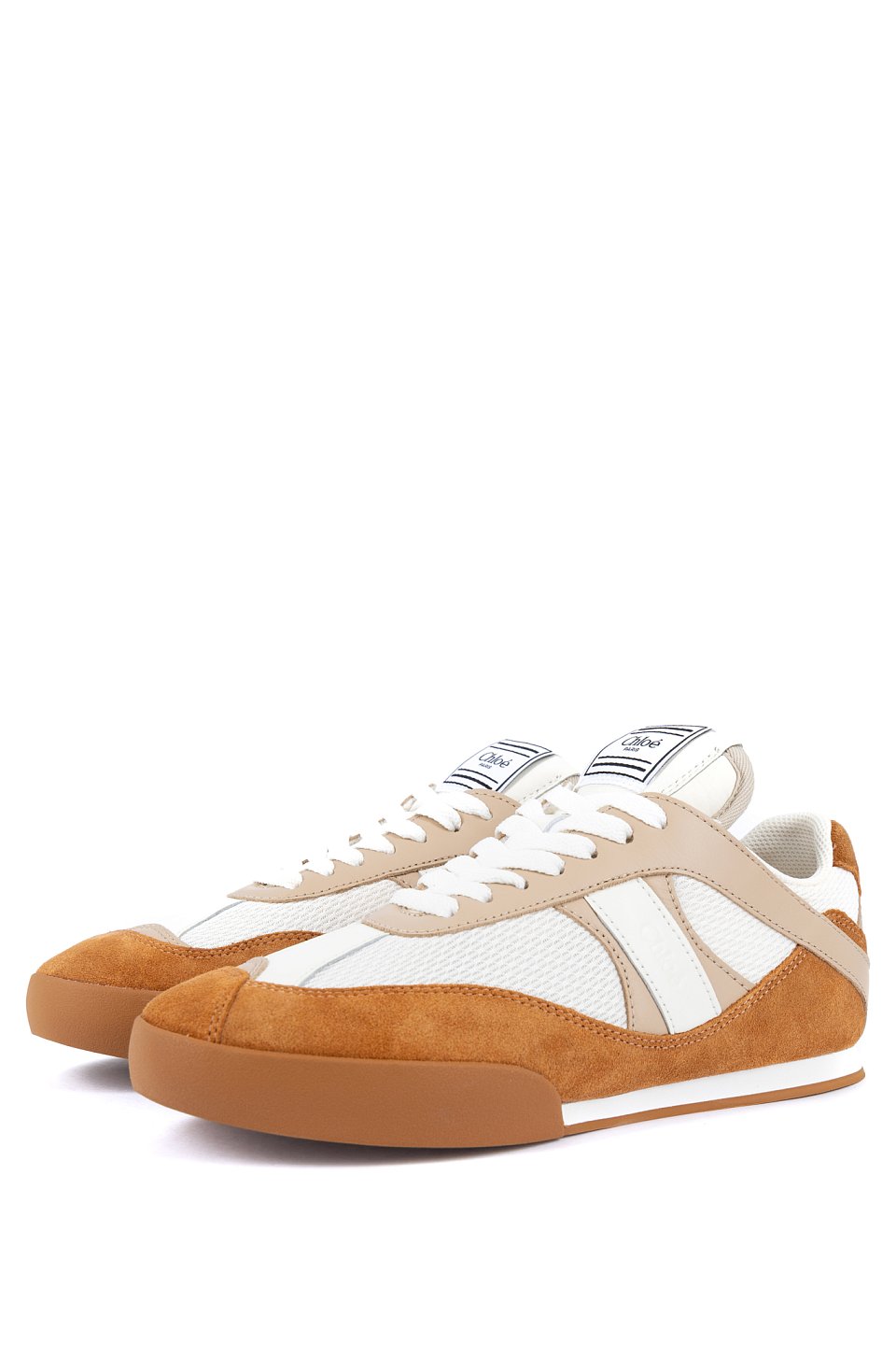 Кеды Chloe - фото 2