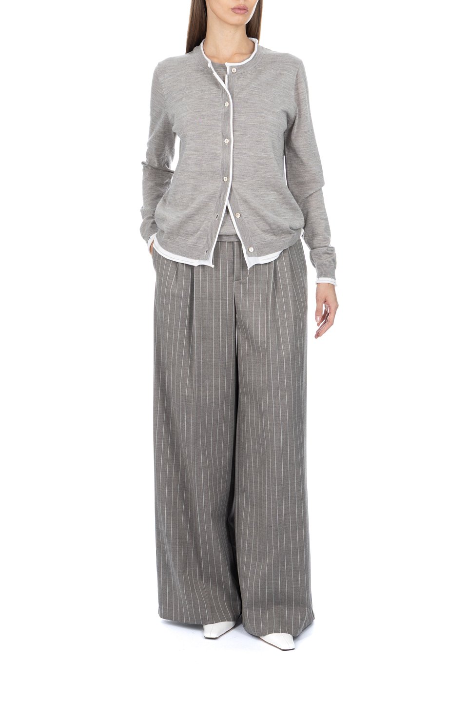 Джемпер Parosh - фото 2