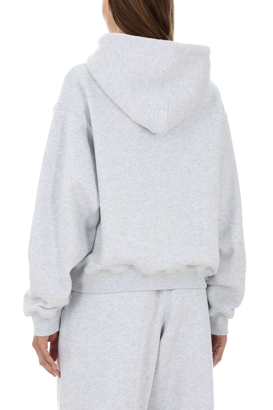 Худи Alexander Wang - фото 4