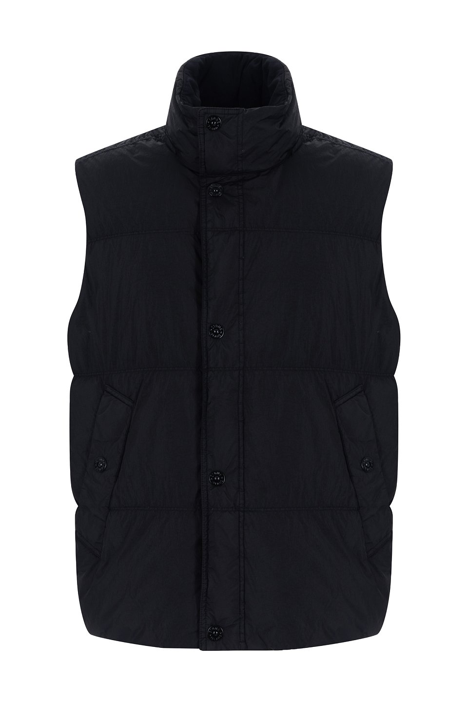 Жилет Stone Island - фото 1