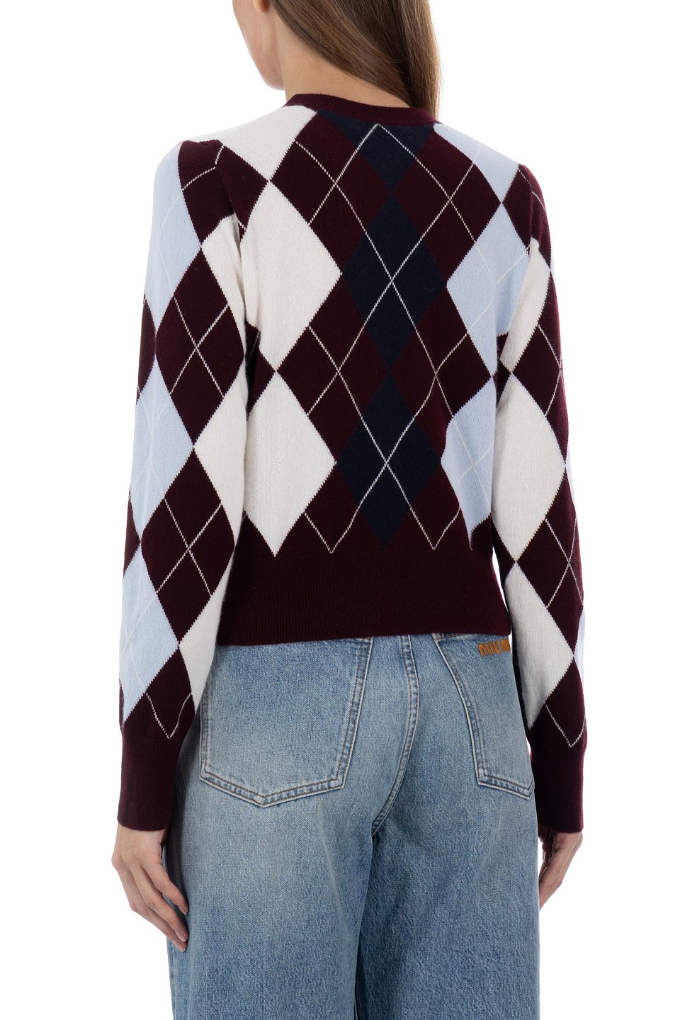 Джемпер Arch4 - фото 4