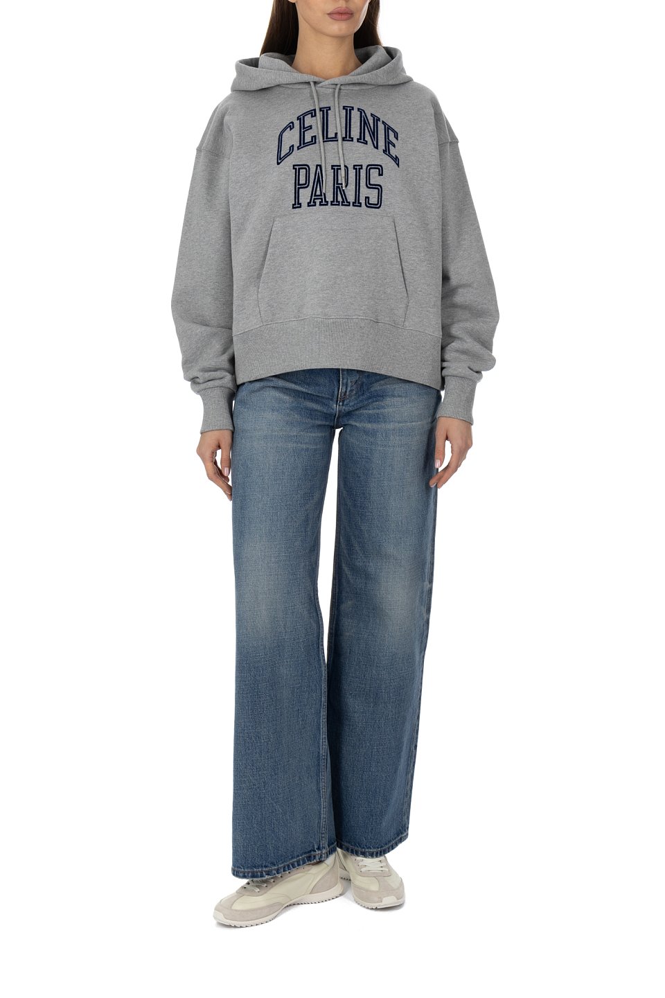Худи Celine - фото 2