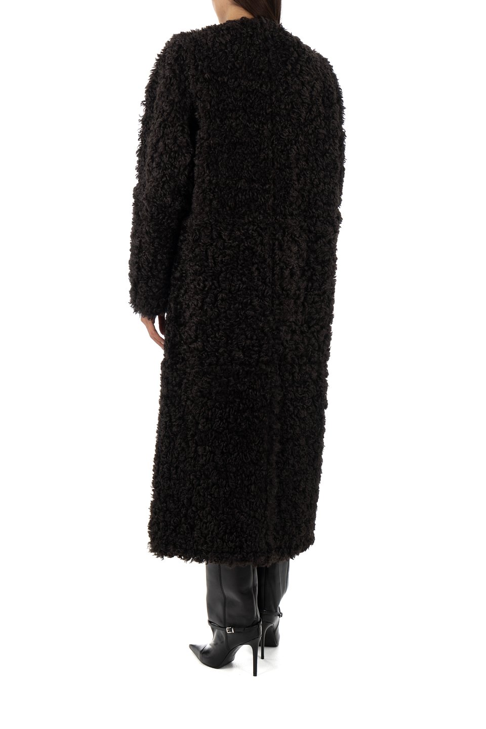 Пальто Stand Studio - фото 4