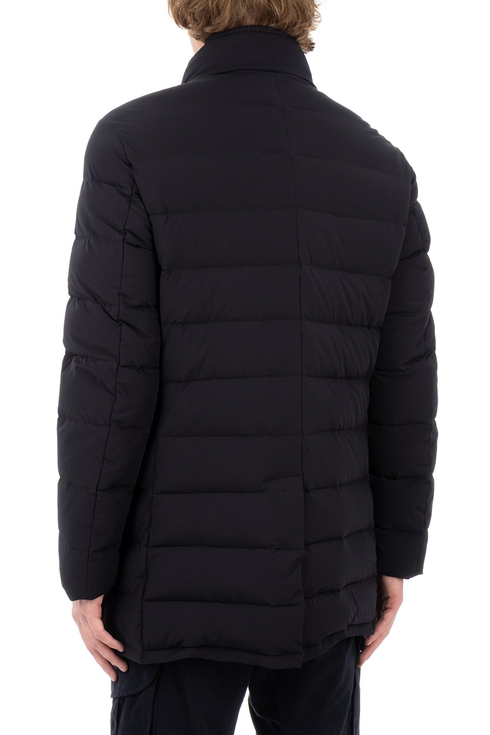 Пуховик MooRER - фото 4