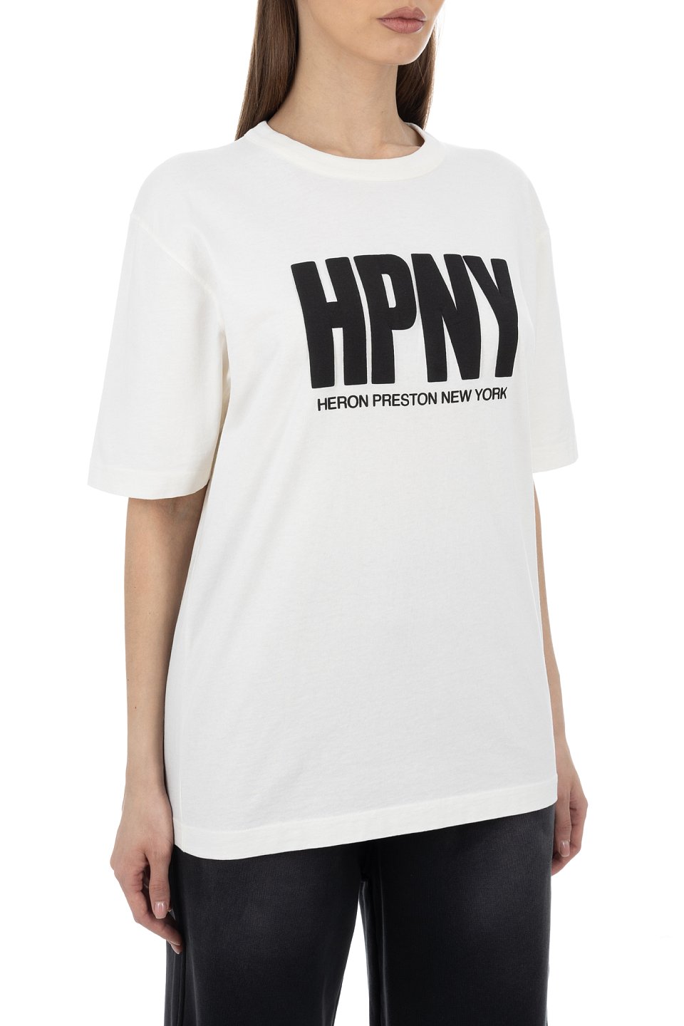 Футболка Heron Preston - фото 3