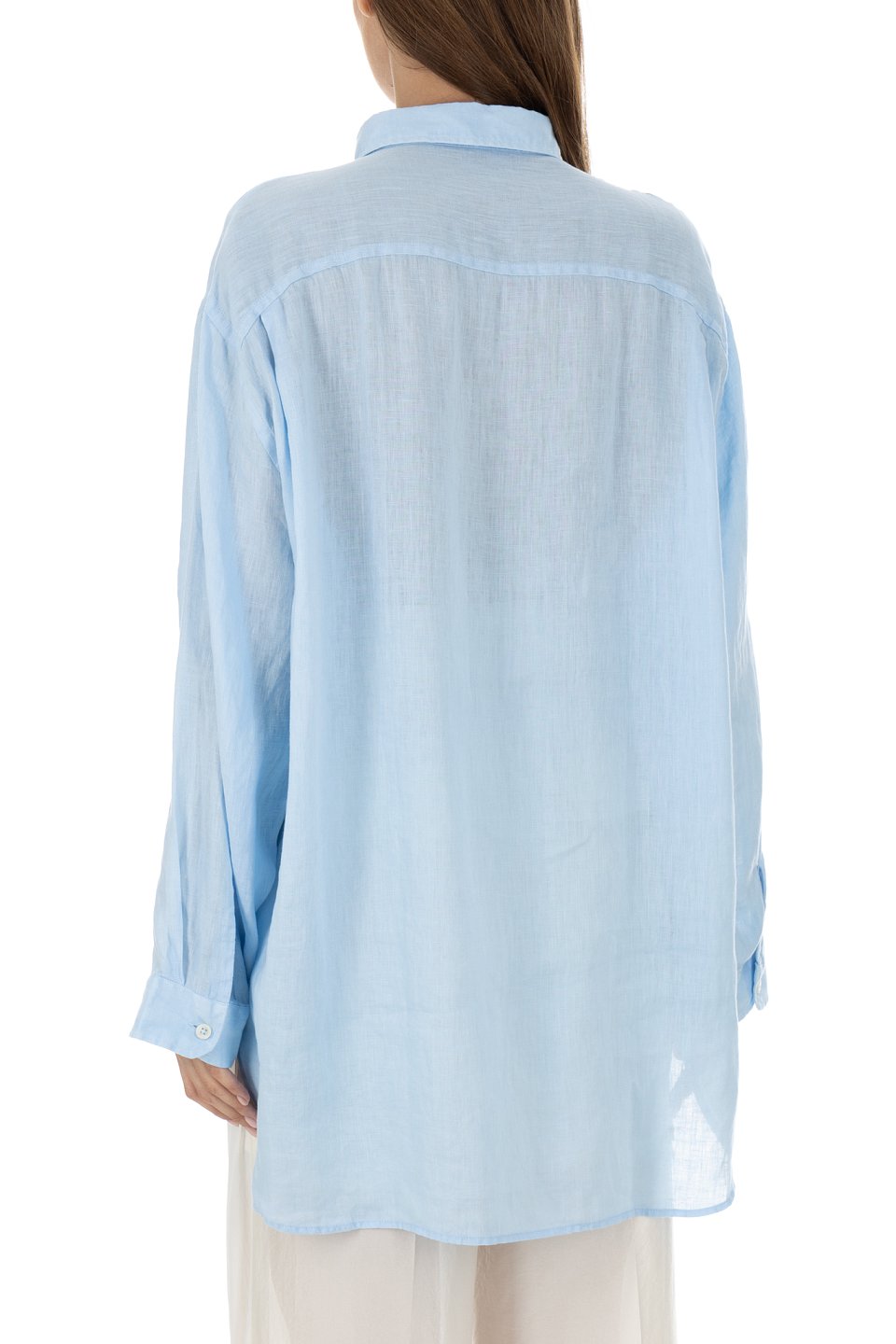 Рубашка The Core - фото 4