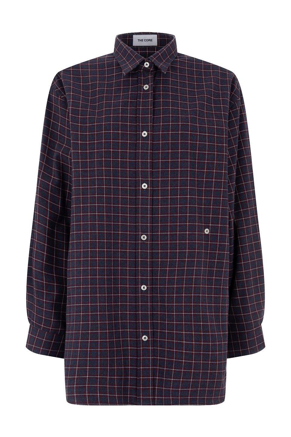 Рубашка The Core - фото 1