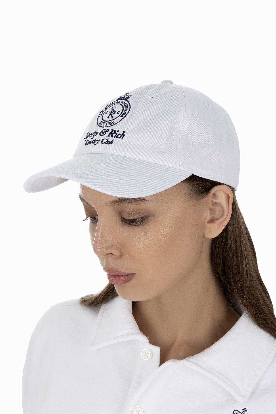 Кепка Sporty & Rich - фото 2