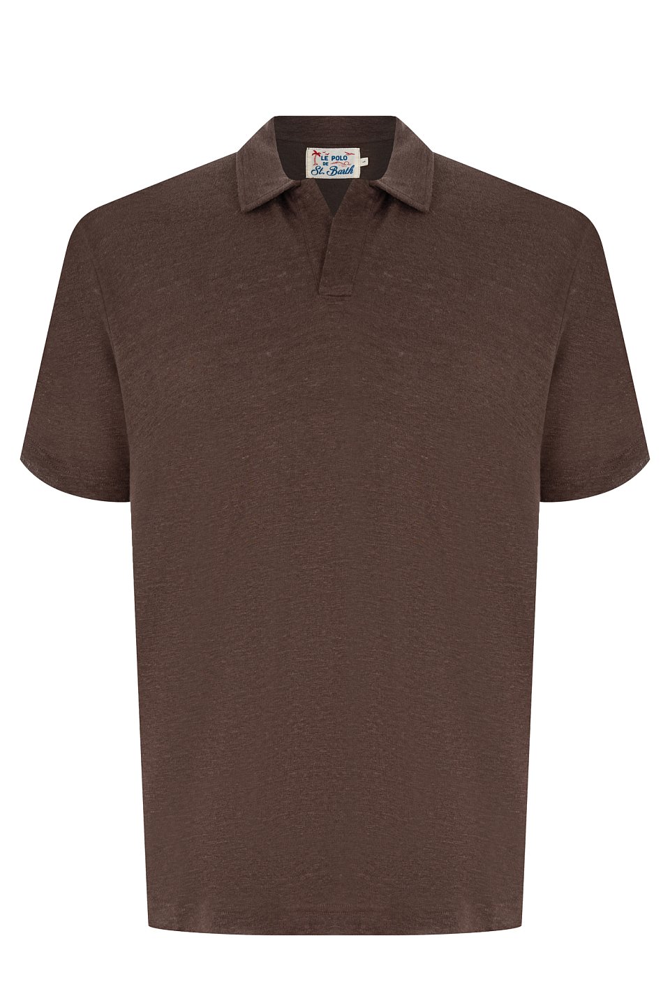 Поло Mc2 Saint Barth - фото 1