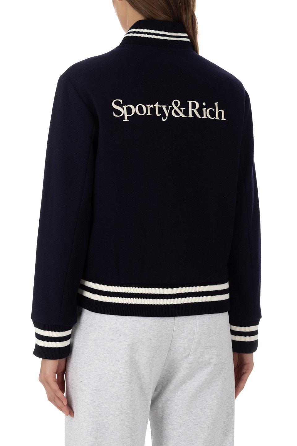 Куртка Sporty & Rich - фото 4