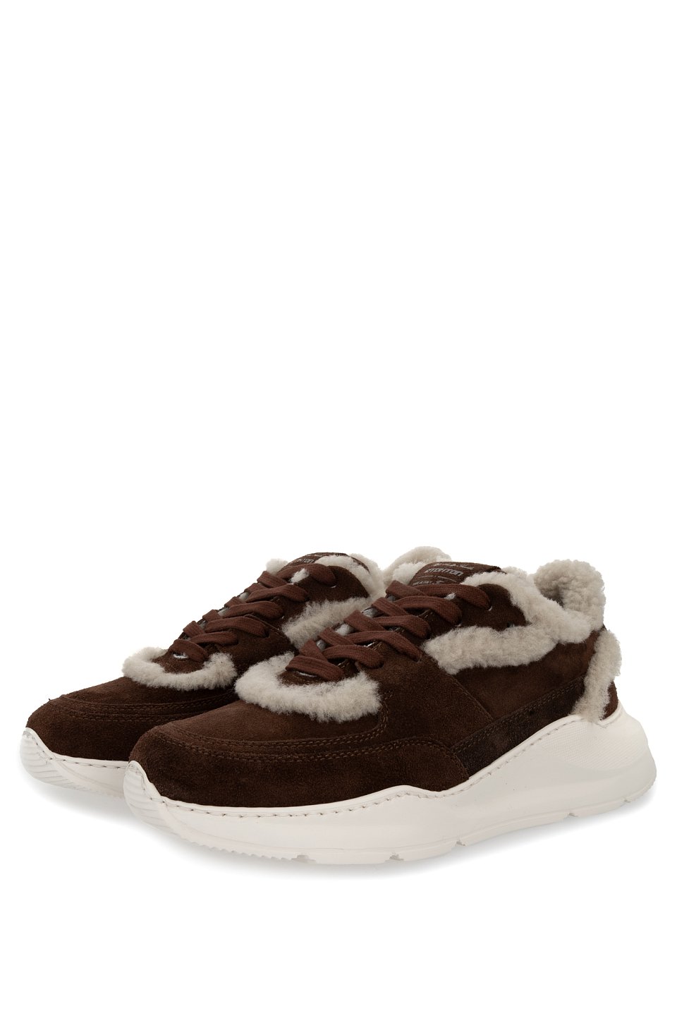 Кроссовки Stokton - фото 2