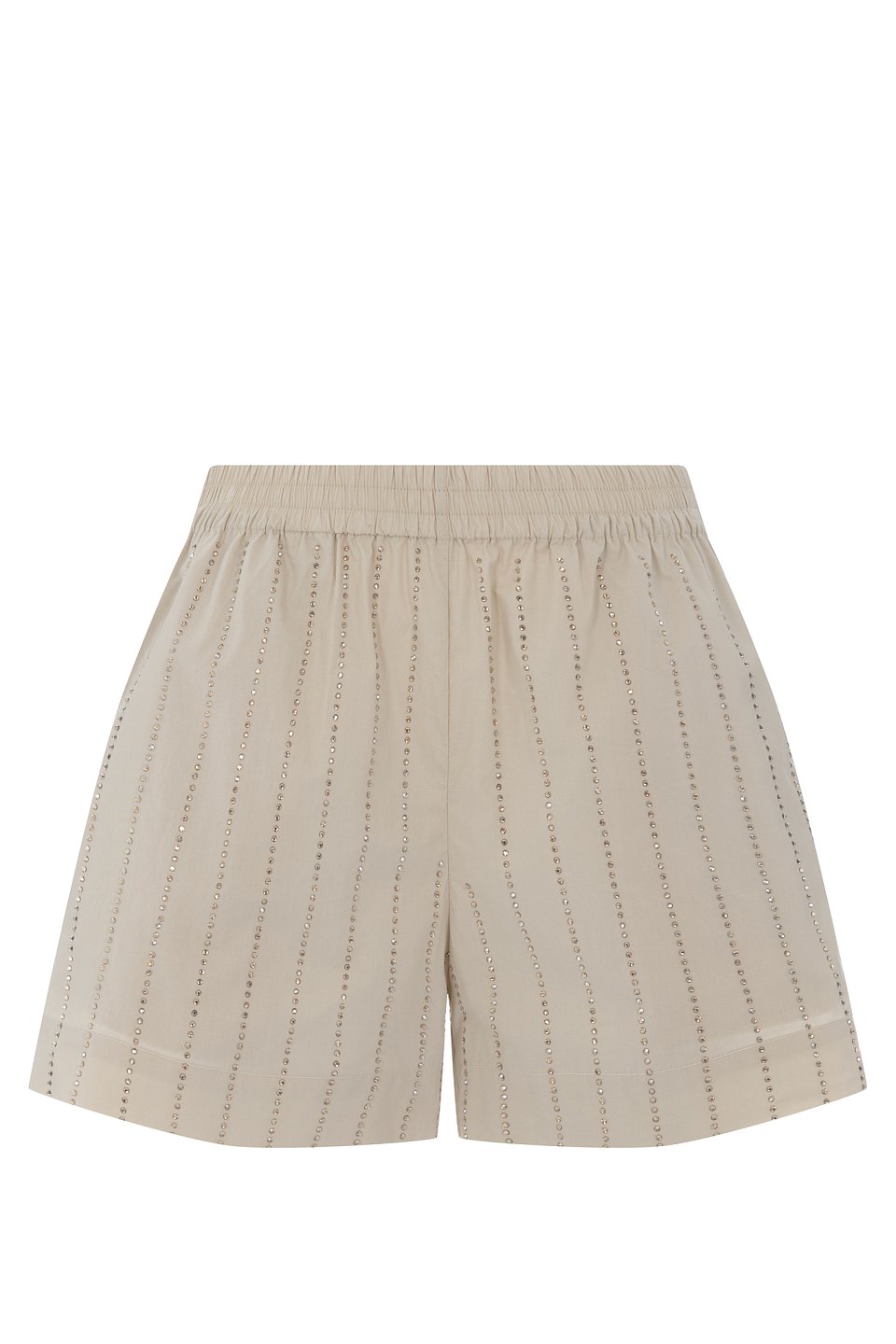 Шорты Mc2 Saint Barth - фото 1