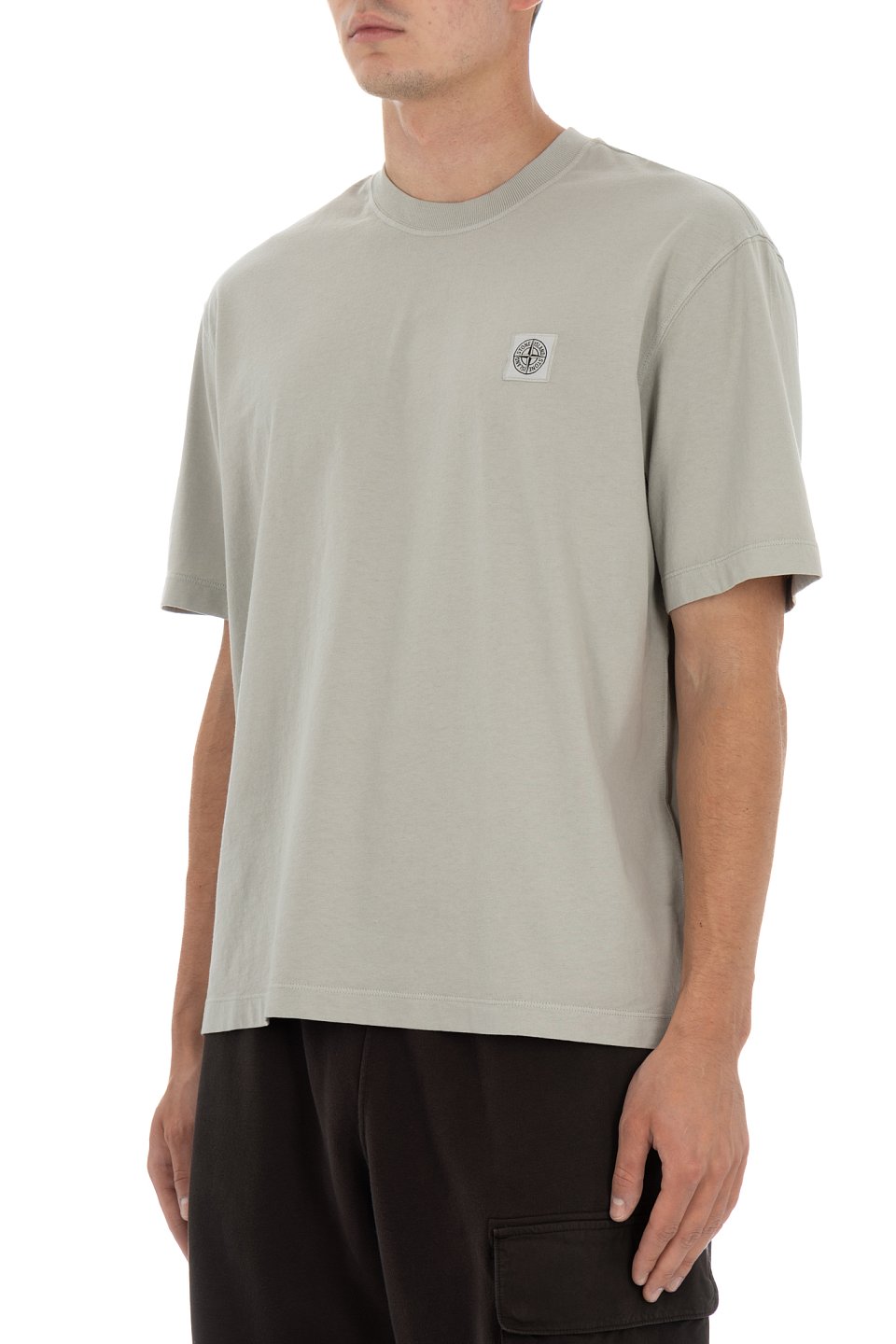 Футболка Stone Island - фото 3