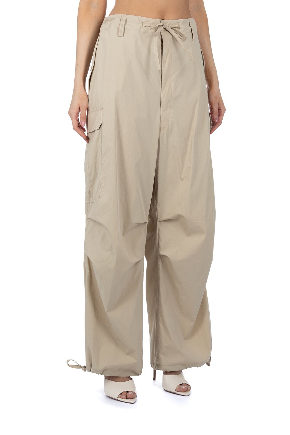 Брюки Parosh - фото 3