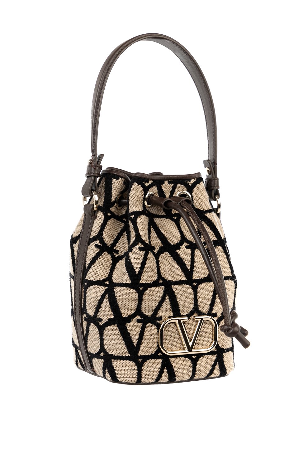 Сумка Valentino Garavani - фото 2