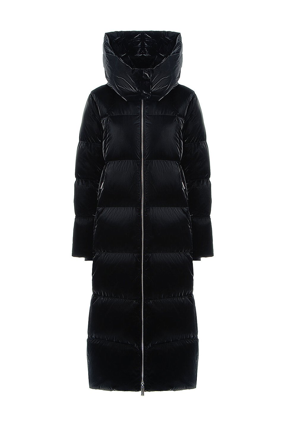 Пуховик Freedomday - фото 1