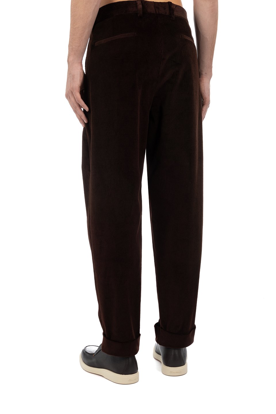 Брюки Berwich - фото 4