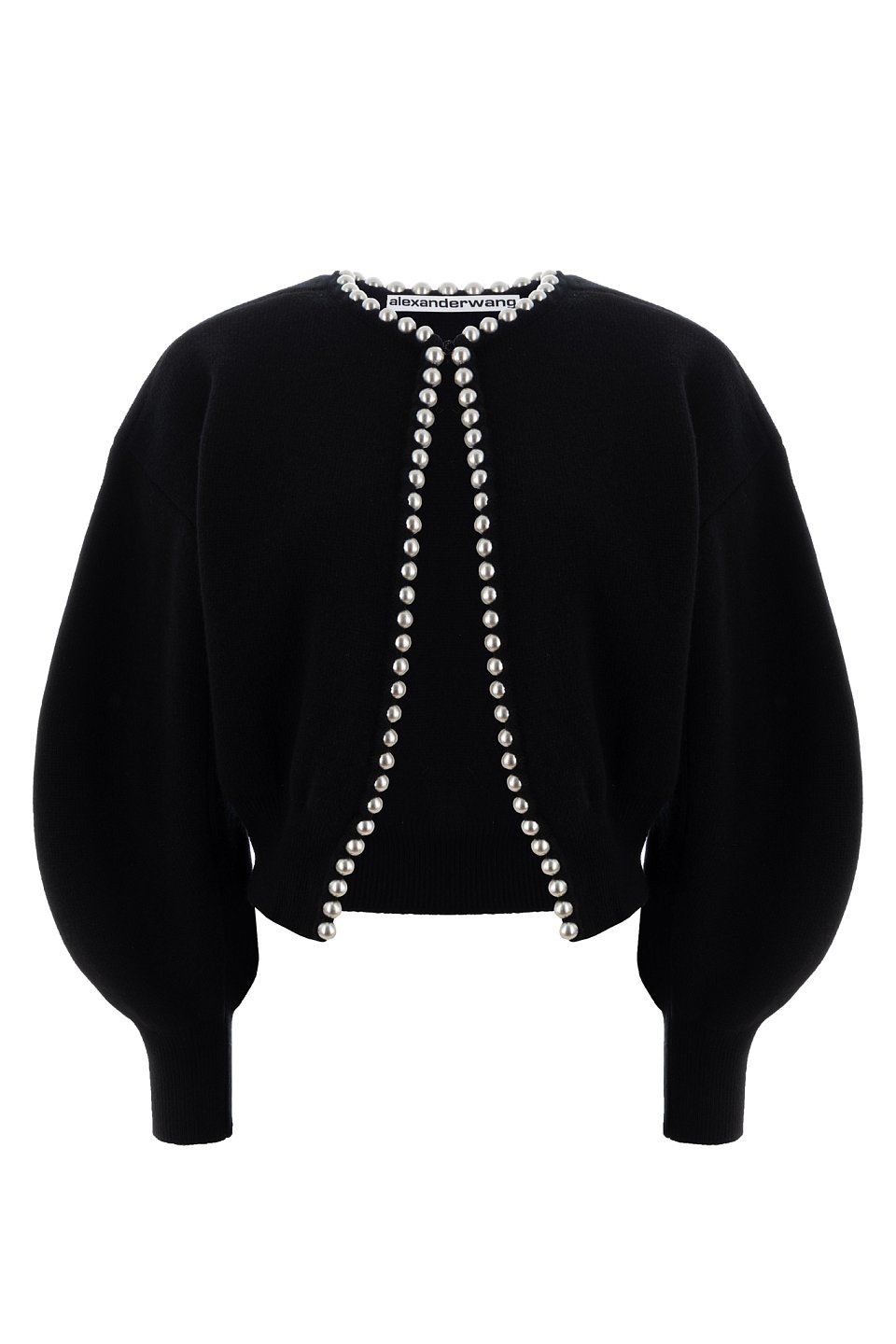 Кардиган Alexander Wang - фото 1