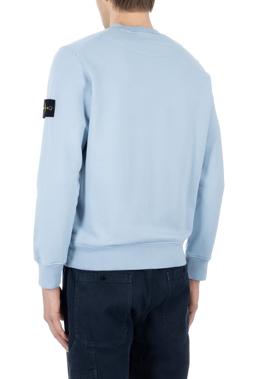 Свитшот Stone Island - фото 4