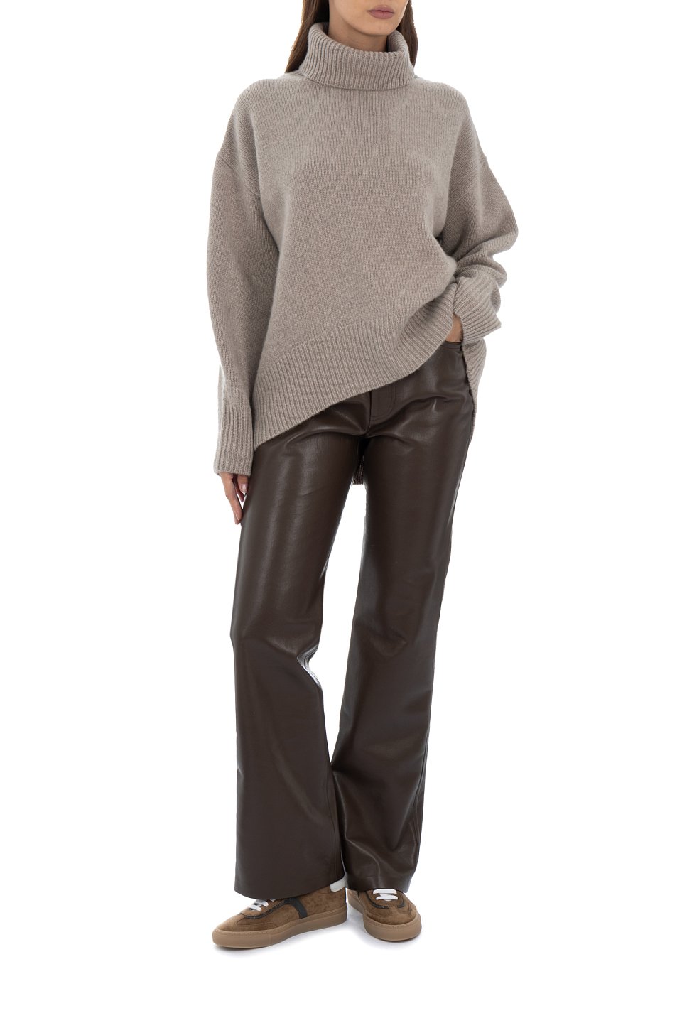 Свитер Arch4 - фото 2