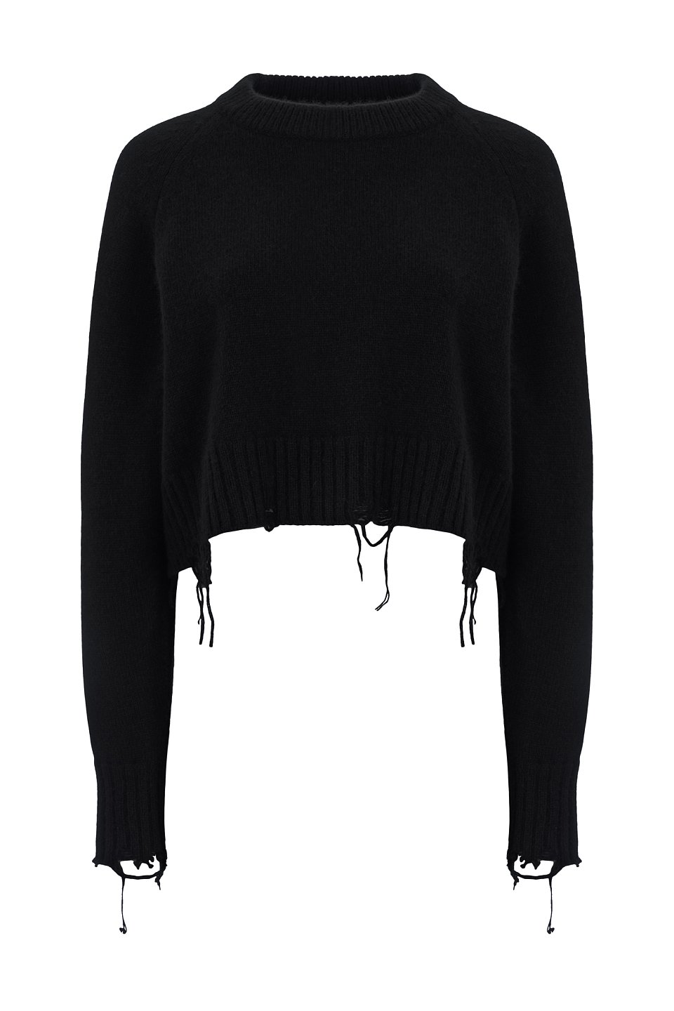 Джемпер Low Classic - фото 1