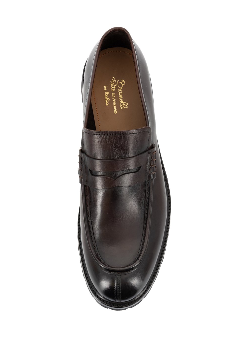 Туфли Brunelli - фото 4