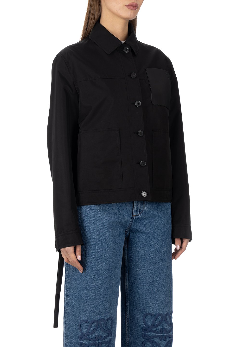 Пиджак Loewe - фото 3