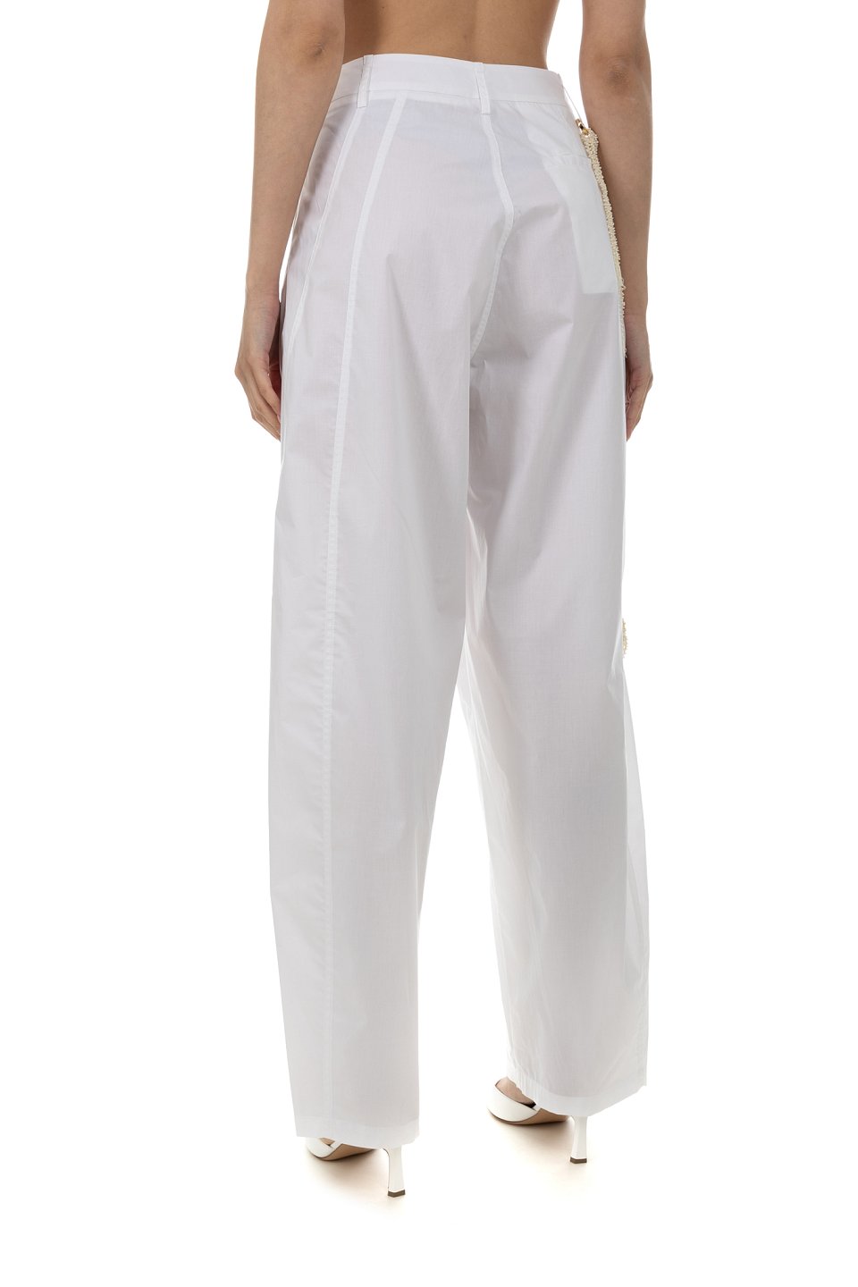 Брюки Darkpark - фото 4