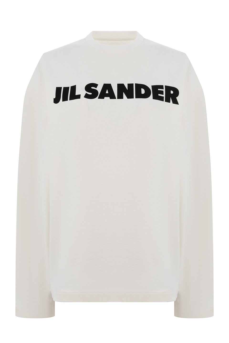 Лонгслив Jil Sander - фото 1