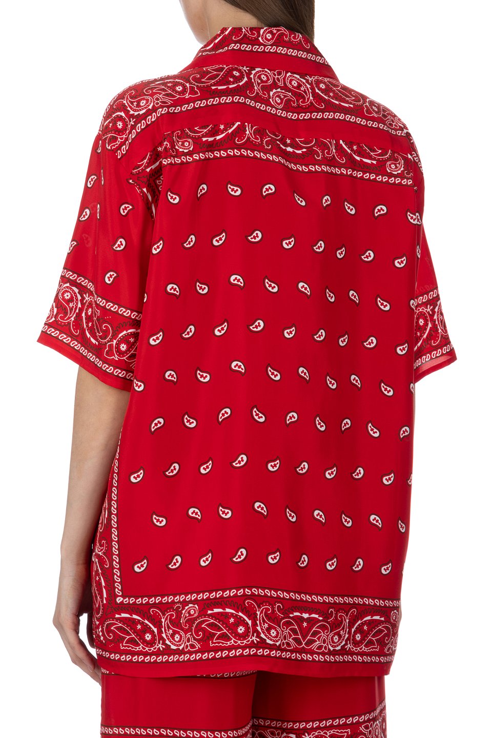 Рубашка Parosh - фото 4