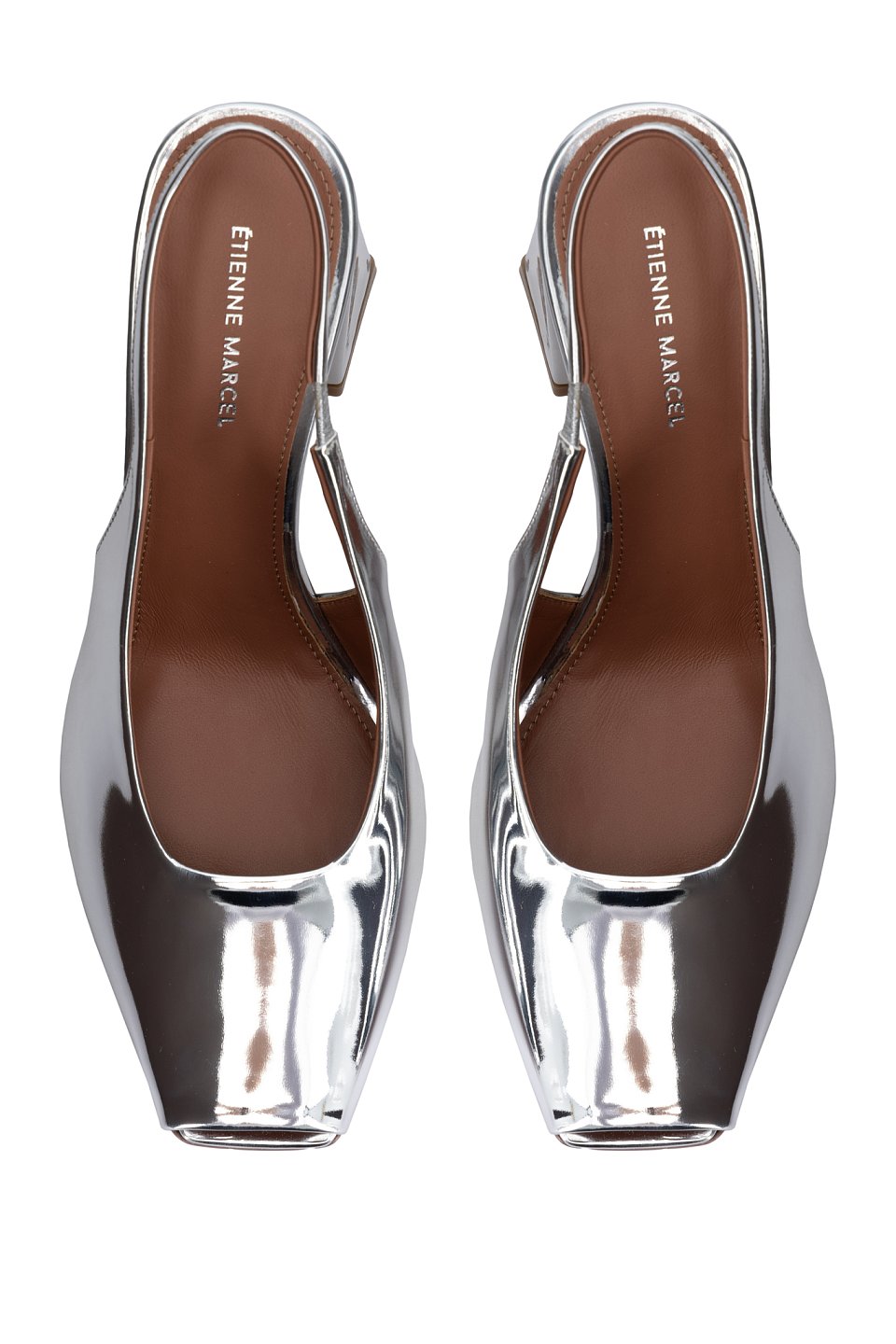 Туфли Etienne Marcel - фото 4