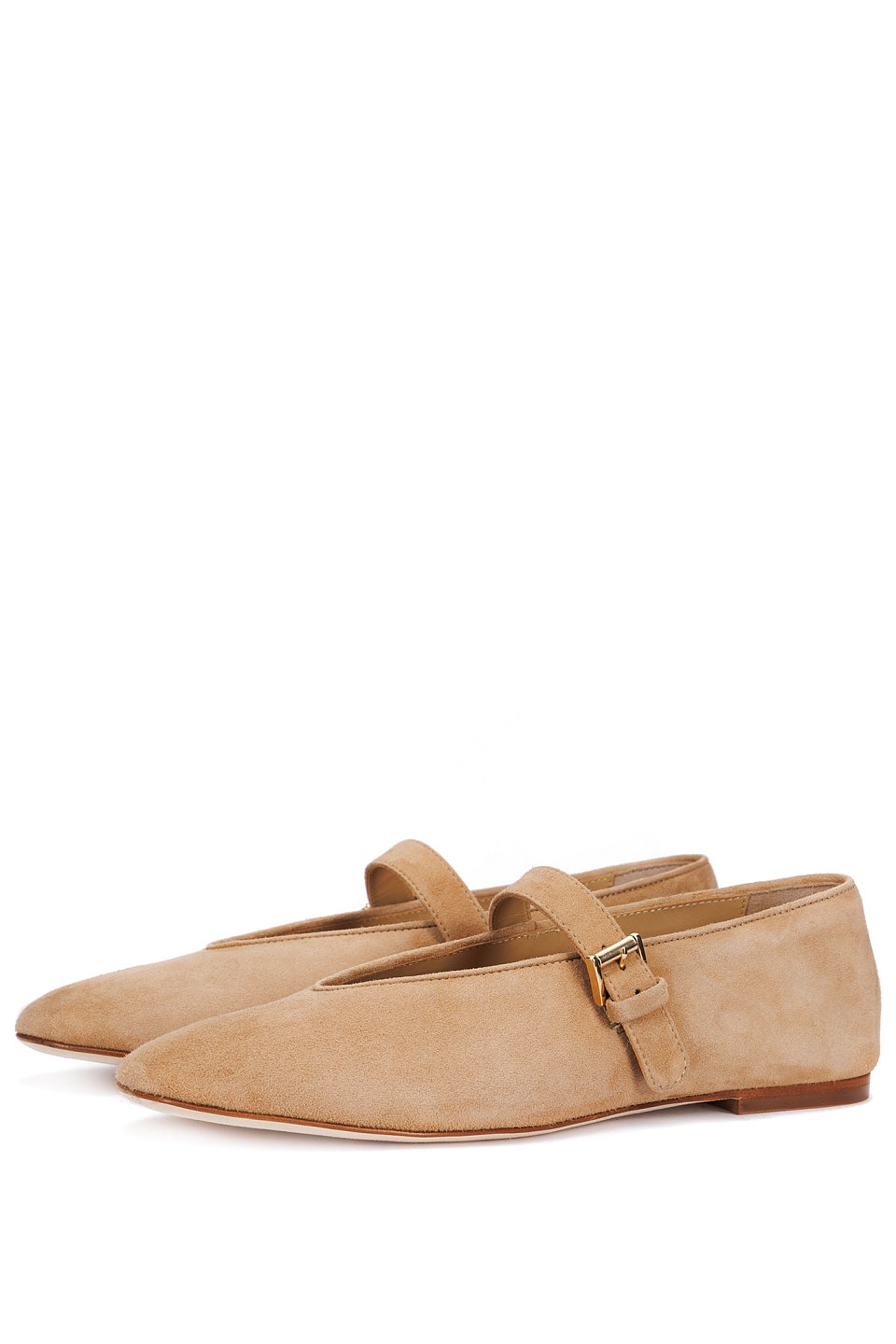 Балетки Fabio Rusconi - фото 2