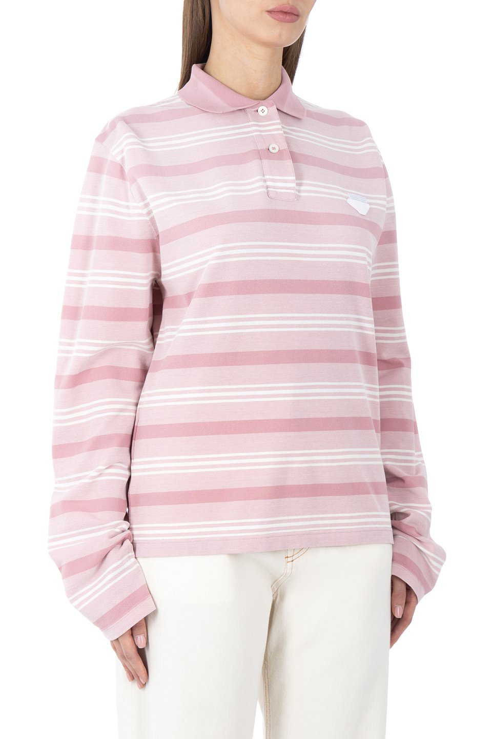 Поло Prada - фото 3