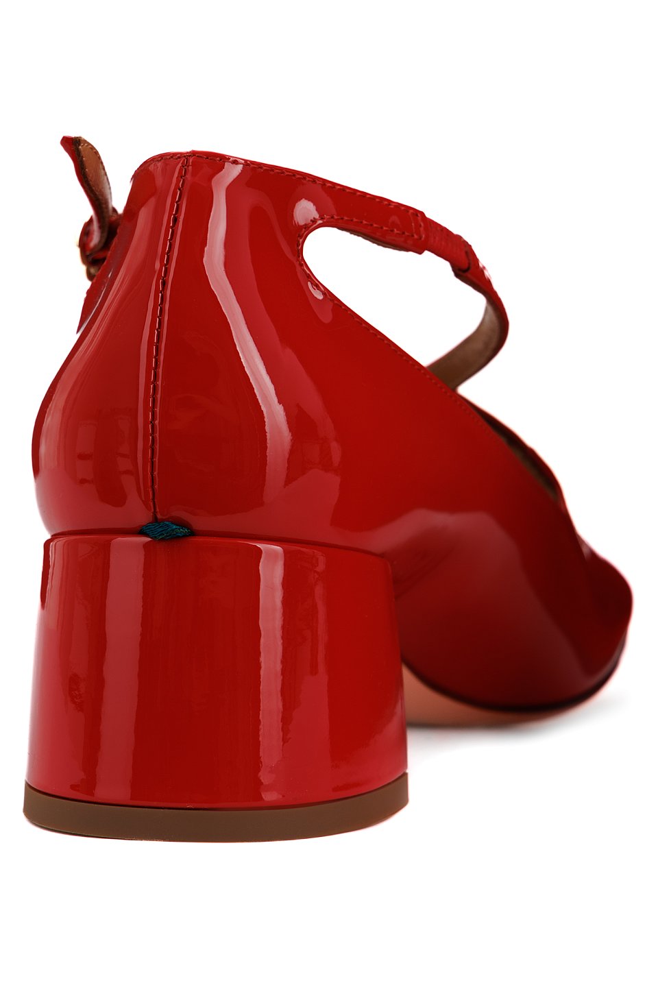 Туфли A.bocca - фото 3