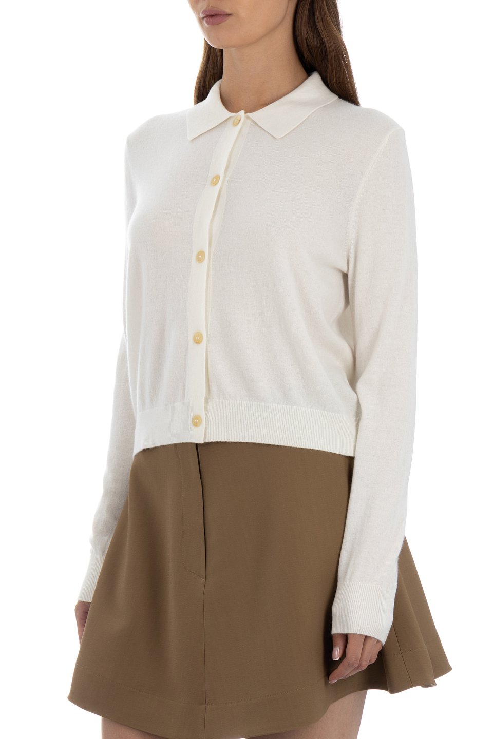 Кардиган Arch4 - фото 3