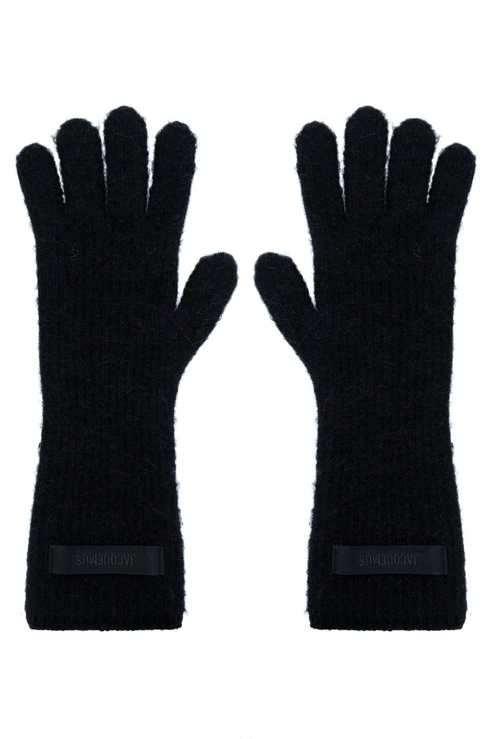 Перчатки Jacquemus - фото 1