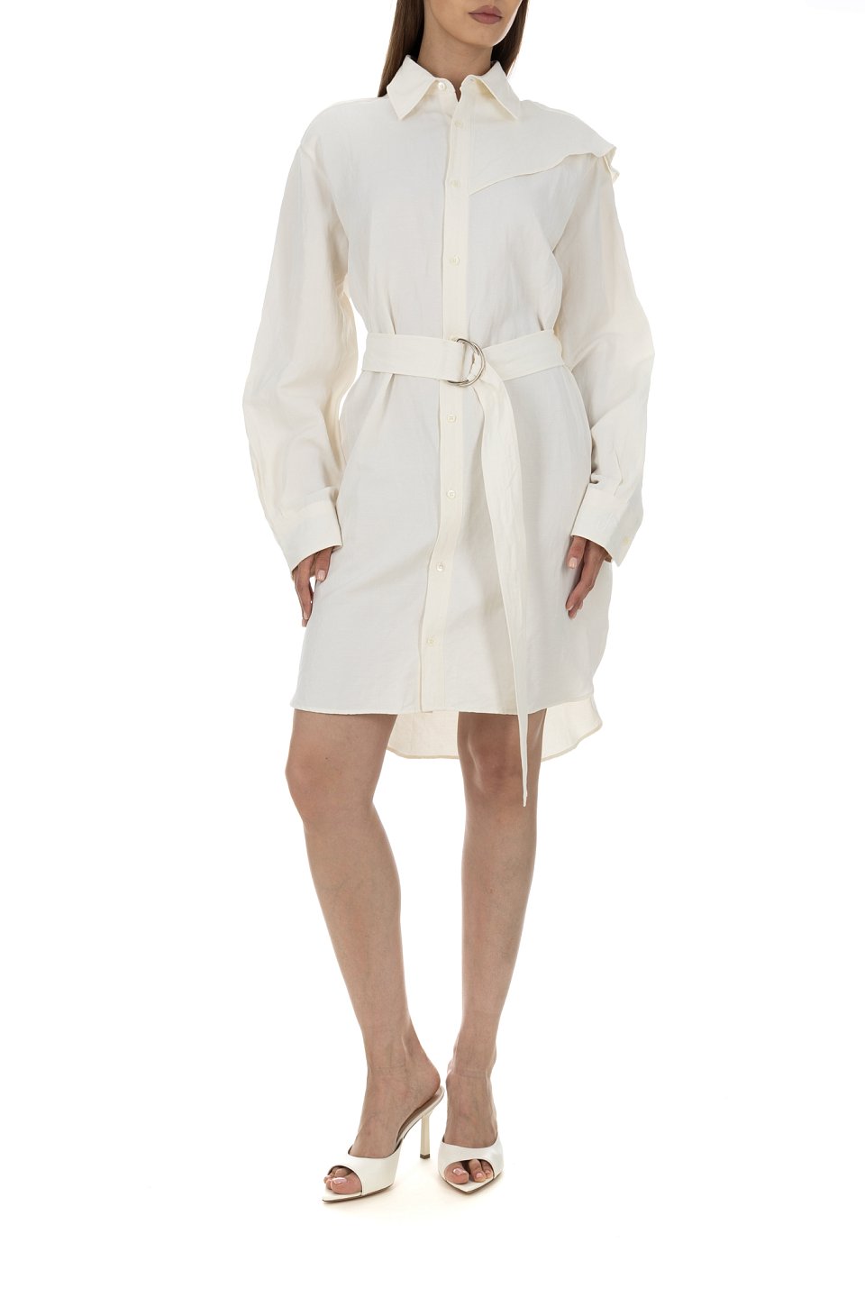 Платье J.W. Anderson - фото 2