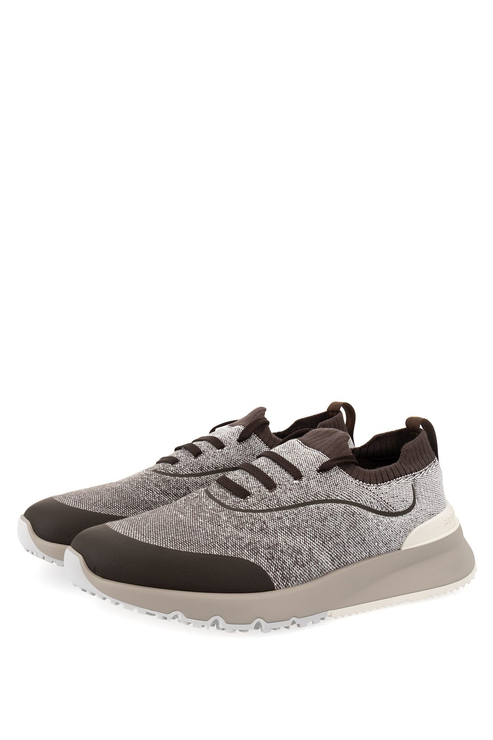 Кроссовки Brunello Cucinelli - фото 2