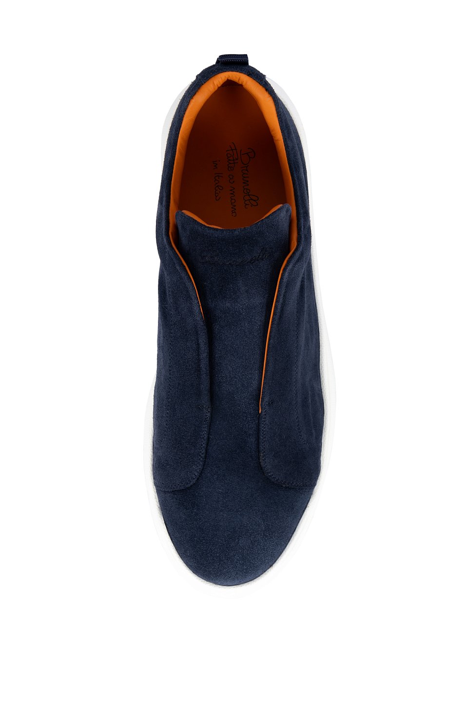 Кеды Brunelli - фото 4