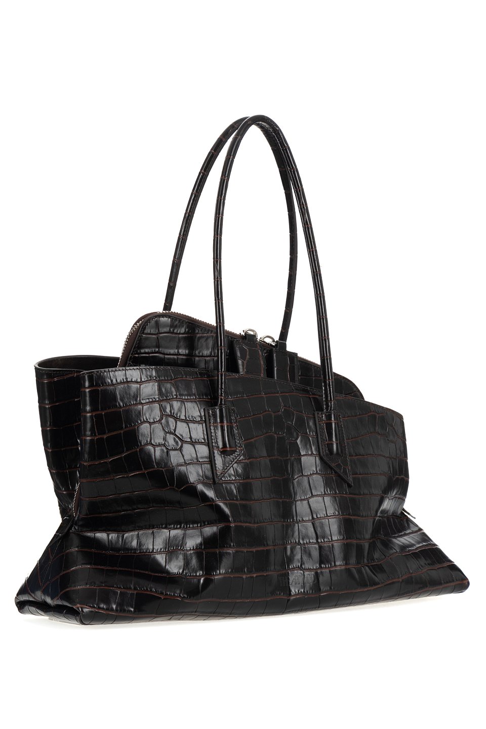 Сумка The Attico - фото 2